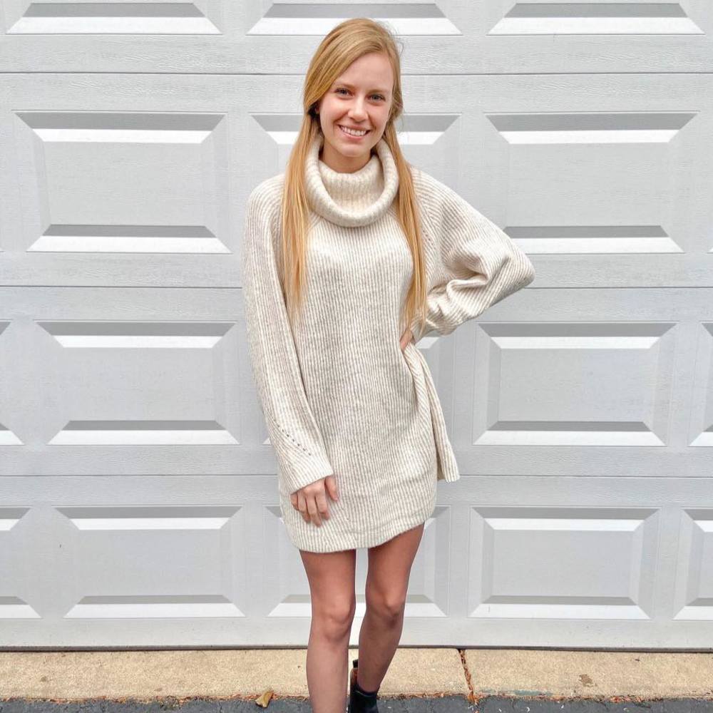 Meet your Posher, Jessica